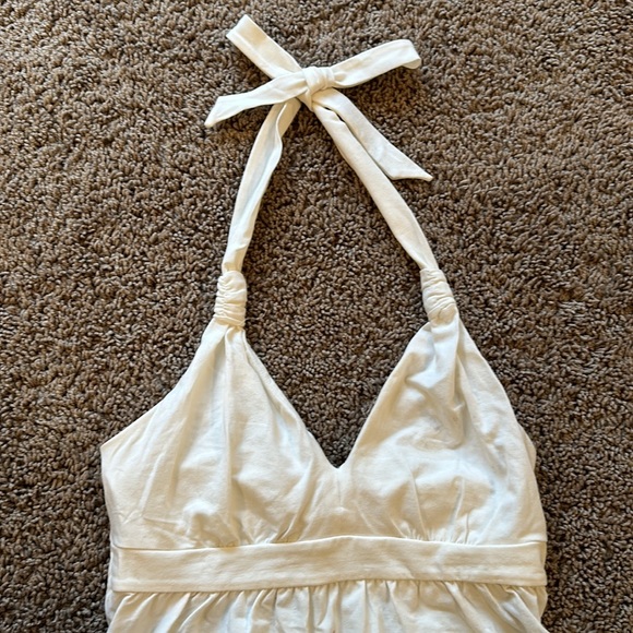 NWOT Victoria’s Secret halter dress - Picture 2 of 3